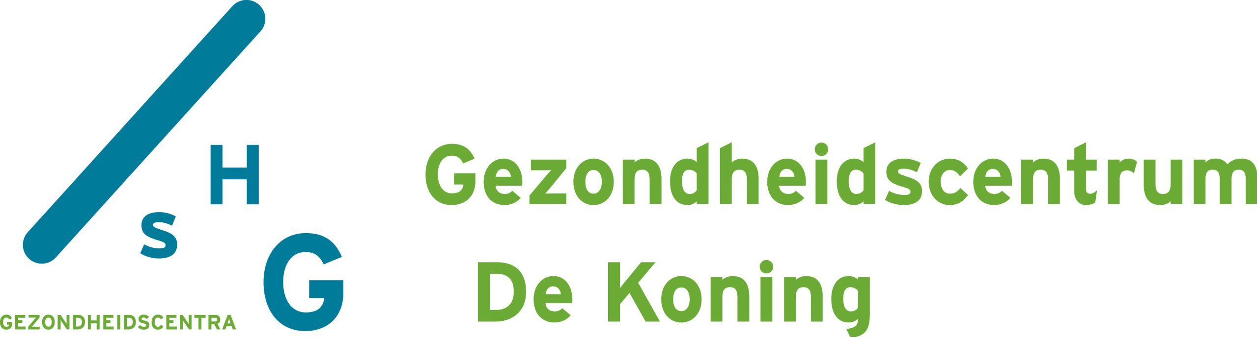 Logo Dietiste De Koning